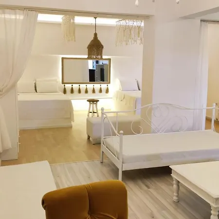 Daire Superior Chic Family