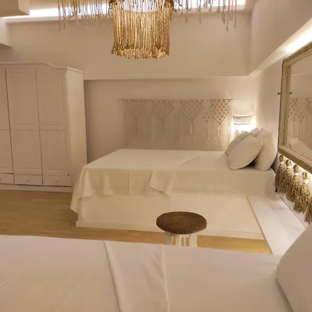 Daire Superior Chic Family *