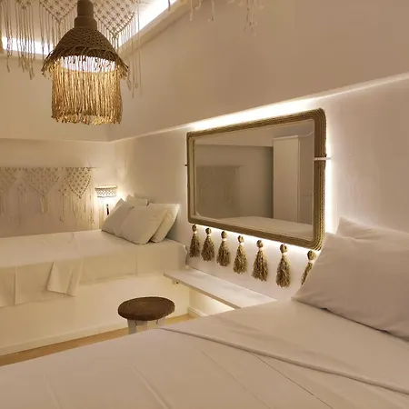 Superior Chic Family * Kalambaka