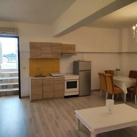 Apartamento Superior Chic Family Kalambaka