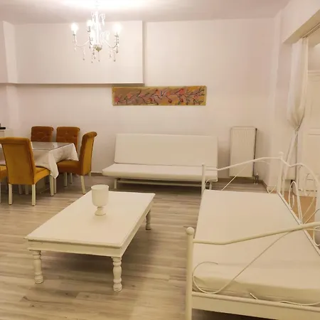 Superior Chic Family Appartamento *