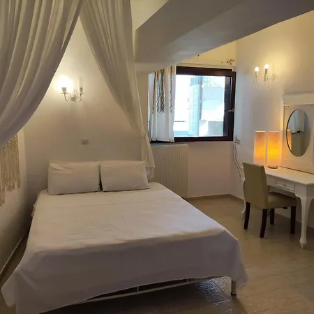 Apartamento Superior Chic Family *