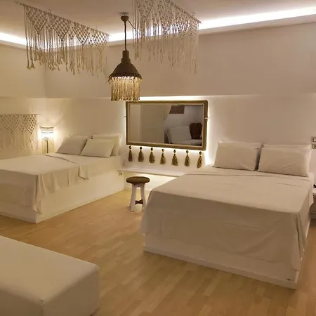 Daire Superior Chic Family