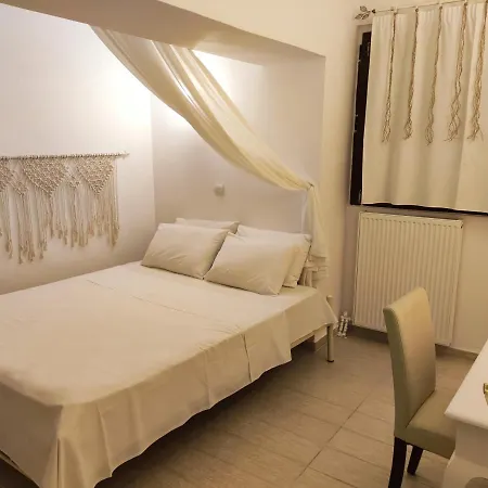 Superior Chic Family Apartamento *