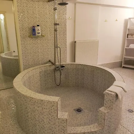 Superior Chic Family Appartamento