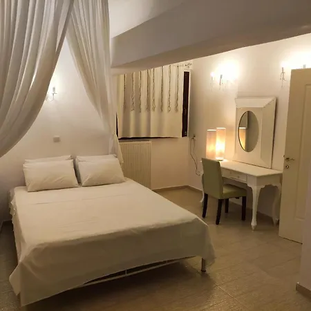 Apartament Superior Chic Family Kalambaka