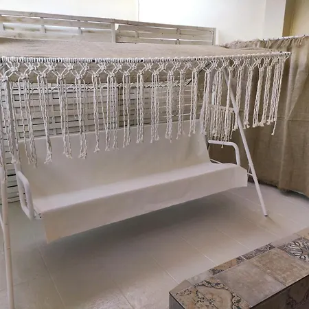 Appartamento Superior Chic Family *