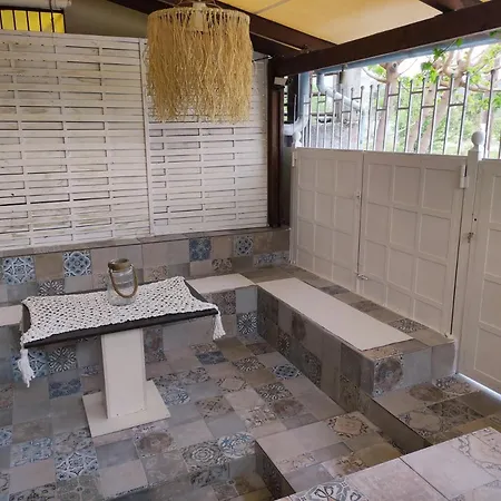 Superior Chic Family * Kalampáka