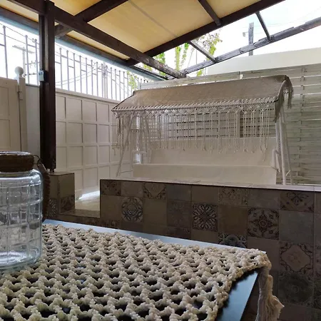 Superior Chic Family Daire