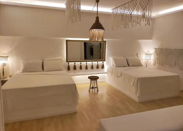 Apartman Superior Chic Family