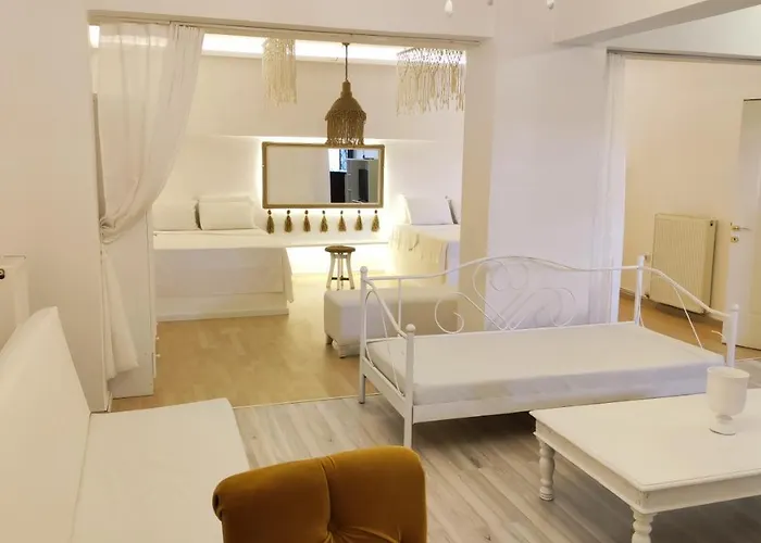 Apartmán Superior Chic Family