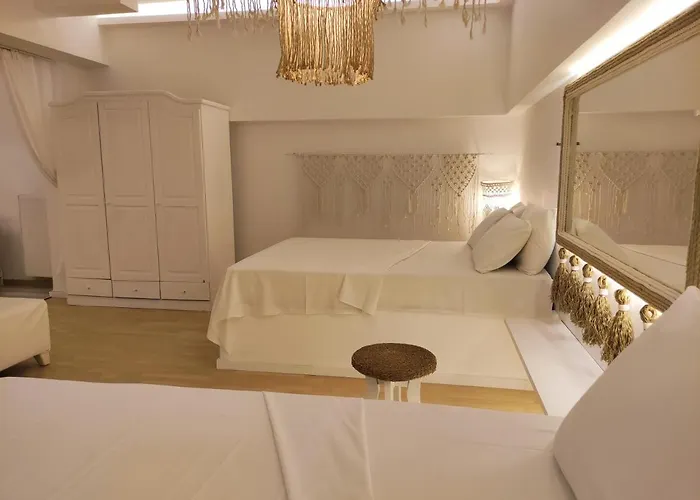 Apartman Superior Chic Family *