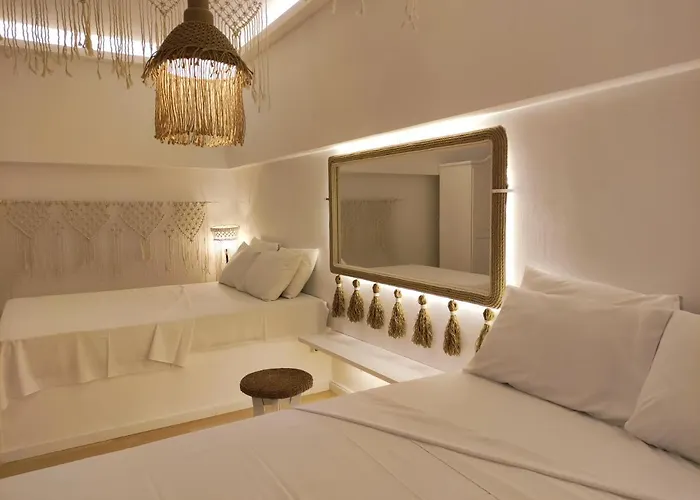 Superior Chic Family * Kalambáka