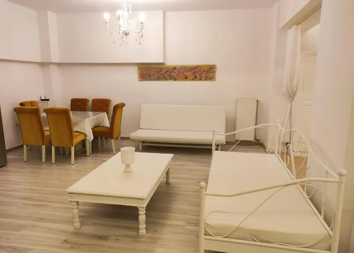 Superior Chic Family Apartmán *