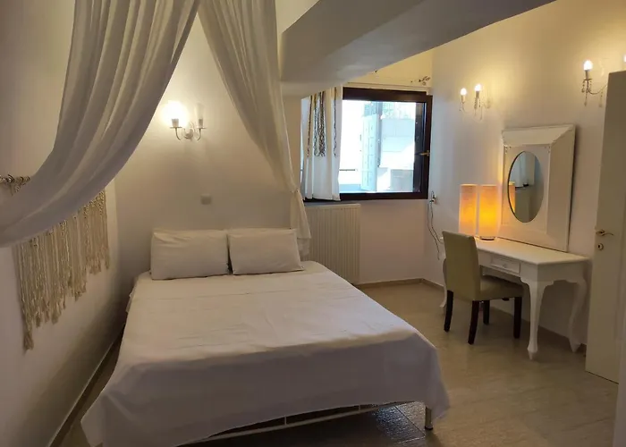 Apartman Superior Chic Family *