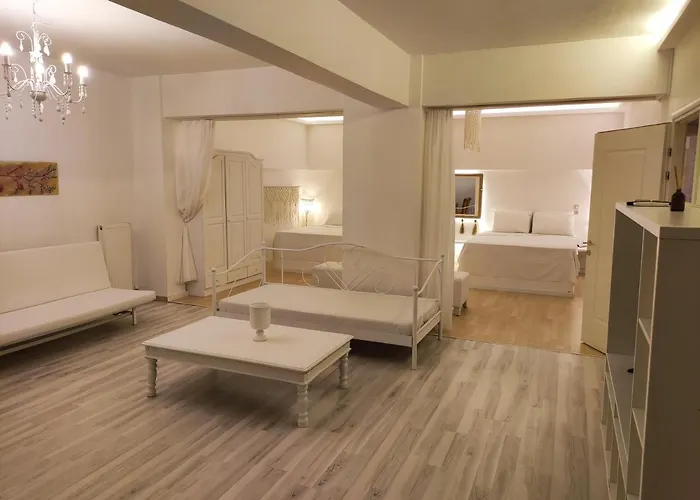 Superior Chic Family * Kalambáka