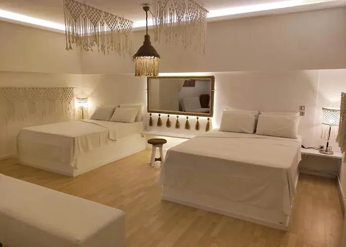 Apartmán Superior Chic Family