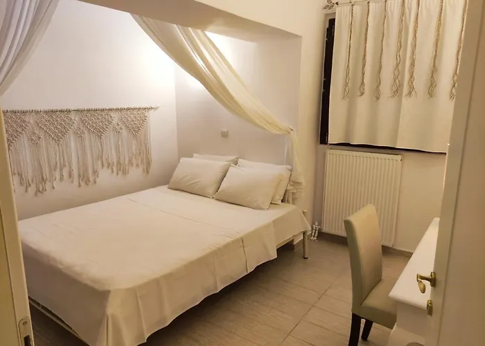 Superior Chic Family Apartman *