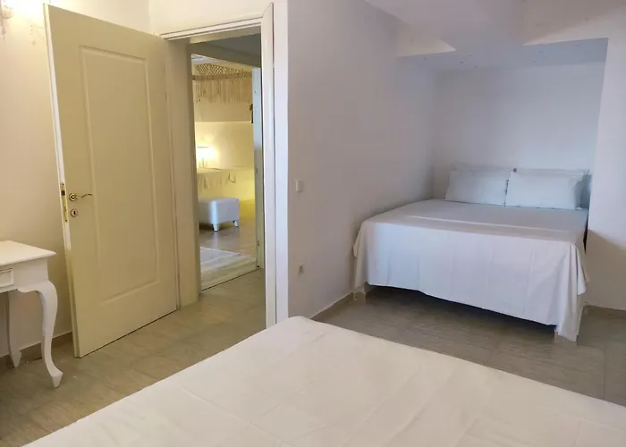 Superior Chic Family Apartmán *