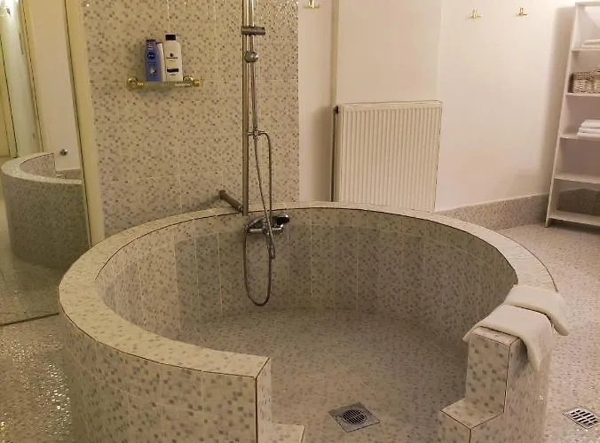 Superior Chic Family Apartman