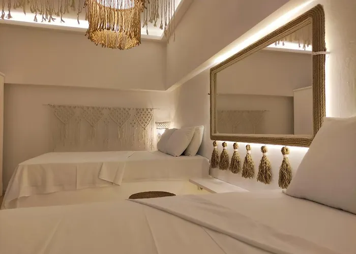 Superior Chic Family Kalambáka