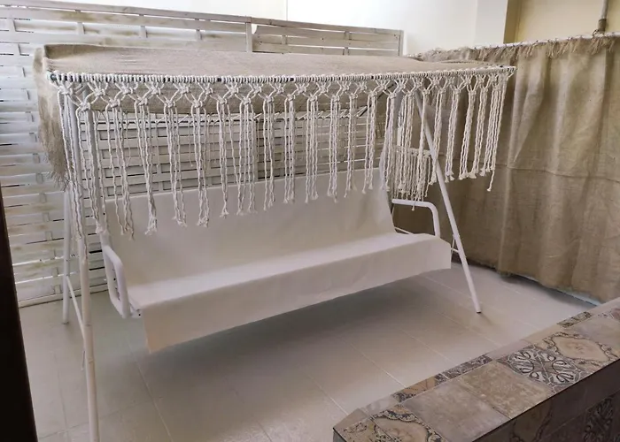 Apartman Superior Chic Family *