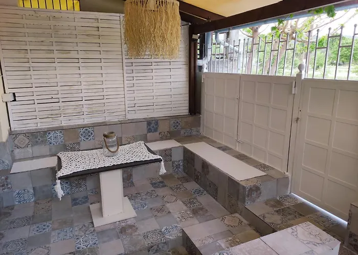 Superior Chic Family * Kalambáka