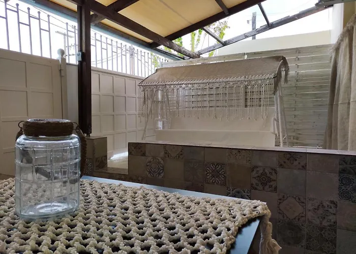 Superior Chic Family Apartmán